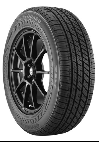 BRIDGESTONE DRIVE GUARD PLUS RUN FLAT